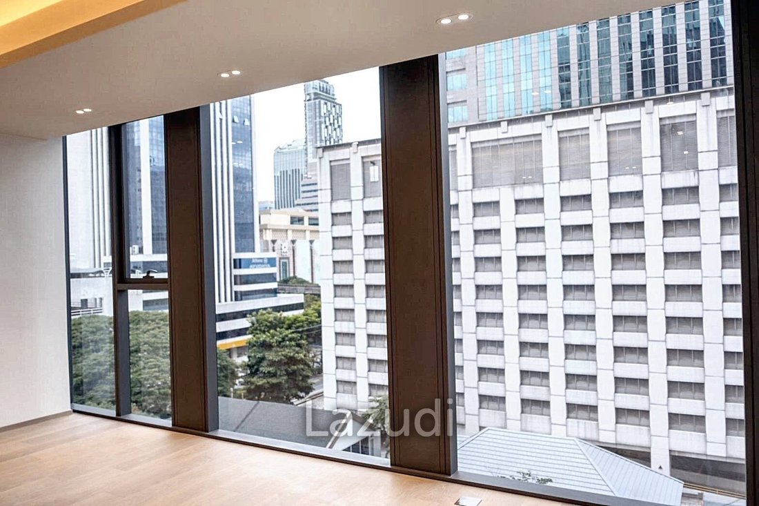 Apartment in Bangkok, Krung Thep Maha Nakhon, Thailand 1 - 13490556