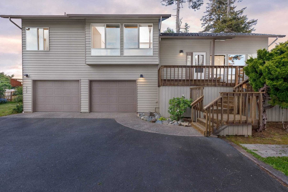 920 Nw Highland Drive Waldport, Or 97394 In Waldport, Oregon, United States For Sale (14445084)