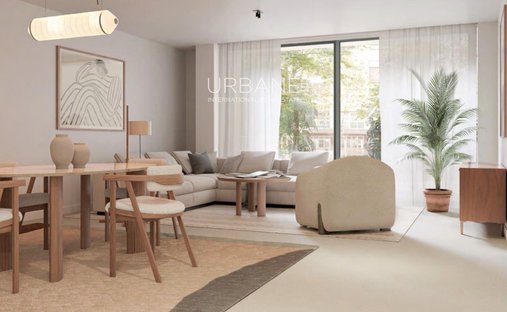 Apartment in Sarrià-Sant Gervasi, Barcelona, Spain 1