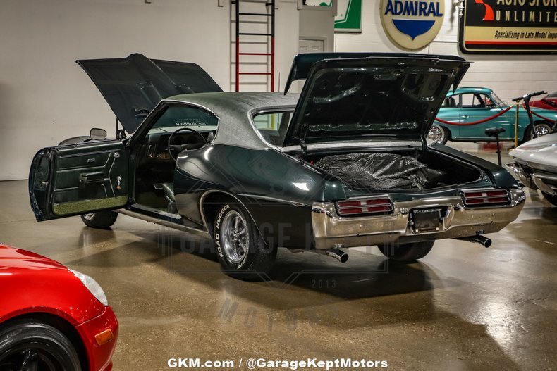 Coupe in Grand Rapids, United States 3 - 14446487