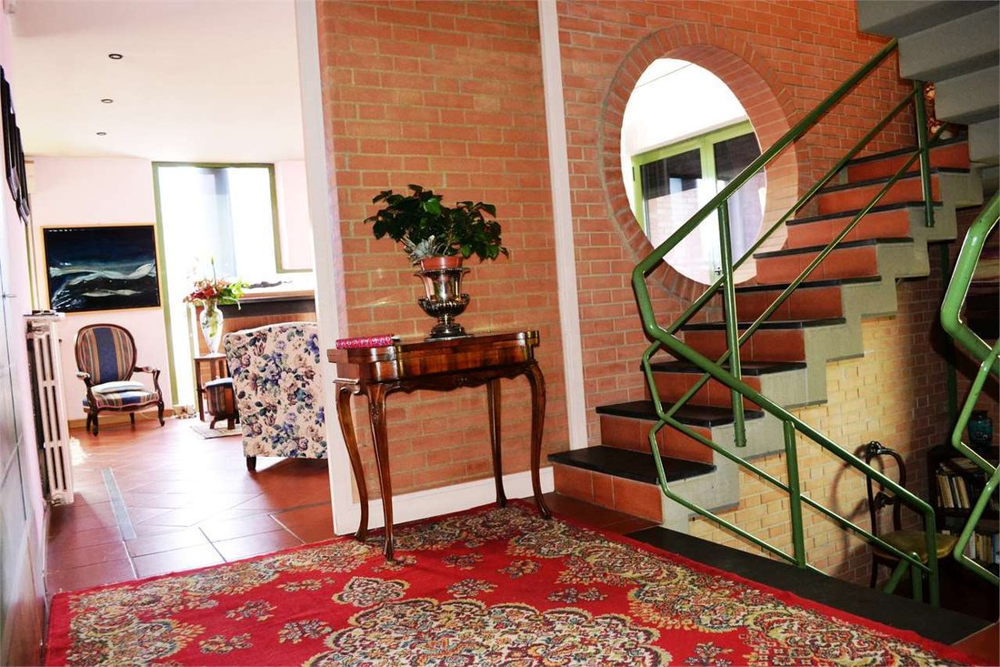 Villa in San Concordio, Lucca, Italy 2 - 14447538