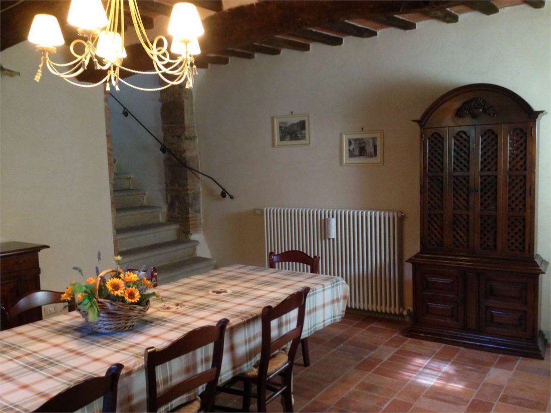 Estate in Compitese, Capannori, Tuscany 5 - 14447461