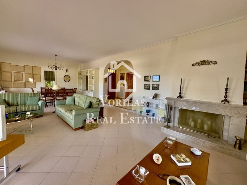 House in Saronida, Attica, Greece 4 - 14446564