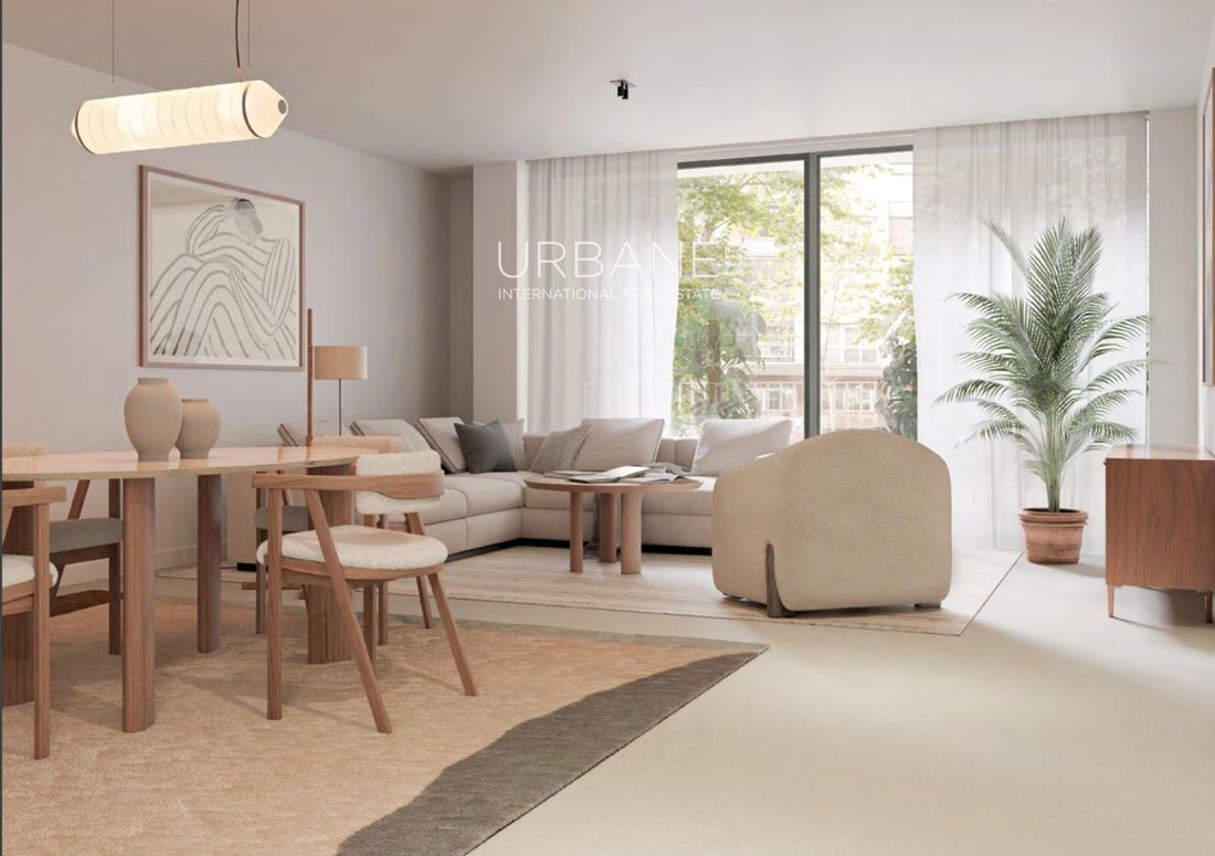 Apartment in Sarrià-Sant Gervasi, Barcelona, Spain 5 - 14446686