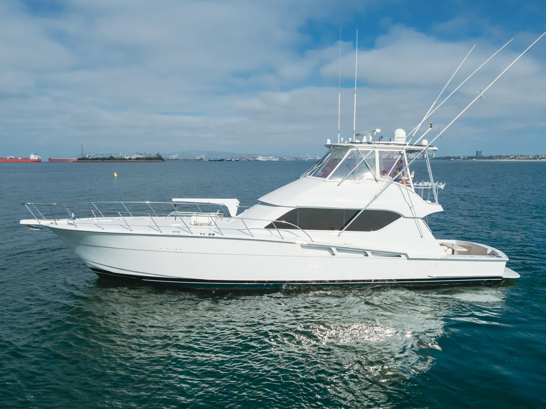 Flybridge in United States 4 - 14263473