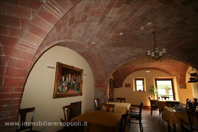 Casa en Bettolle, Toscana, Italia 5 - 14448571