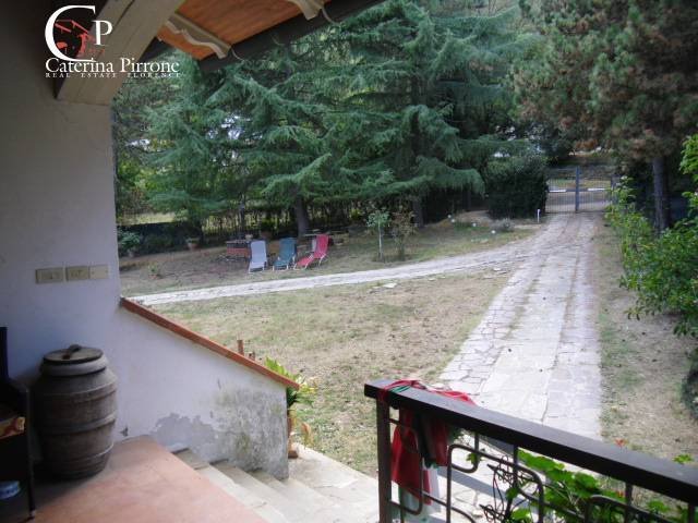 Villa in Rignano sull'Arno, Tuscany, Italy 3 - 13890339