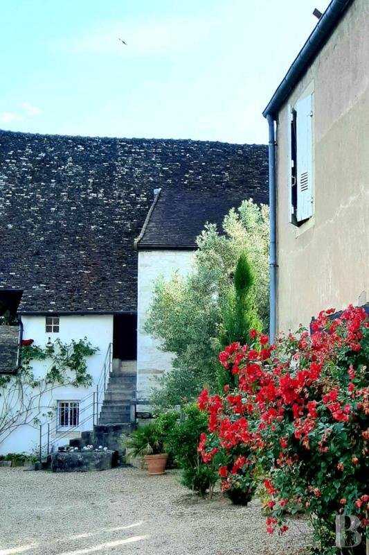 House in Vignes Rouges-Verottes, Beaune, France 3 - 13602277