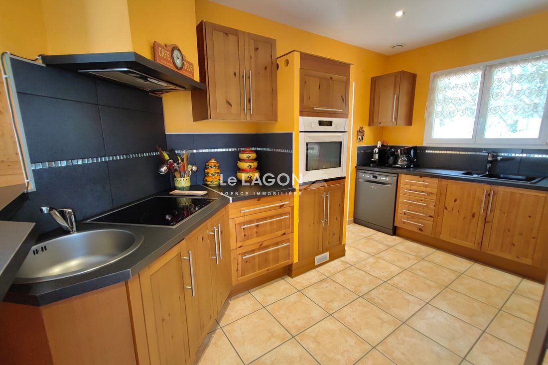 Villa in Latour-Bas-Elne, Occitania, France 5 - 14445877