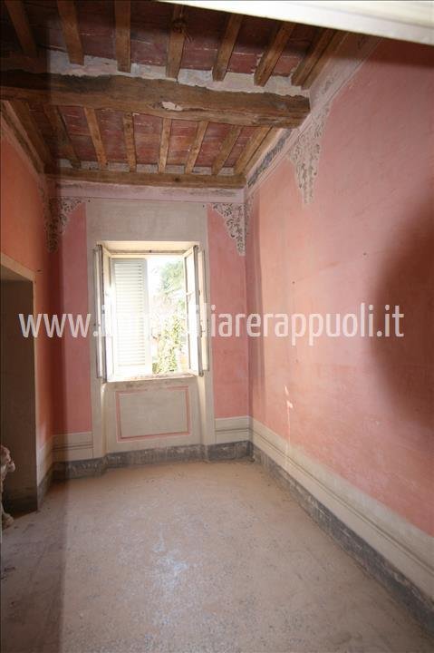 Villa en Sinalunga, Toscana, Italia 4 - 14448607