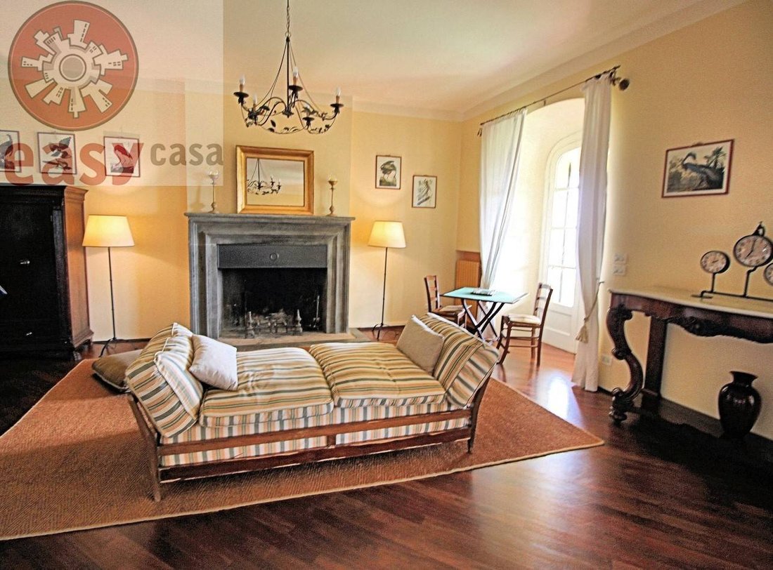 Country House in Historic Center, Lucca, Tuscany 4 - 14447513