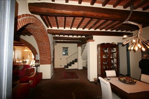 House in Lucignano, Tuscany, Italy 2 - 14448421
