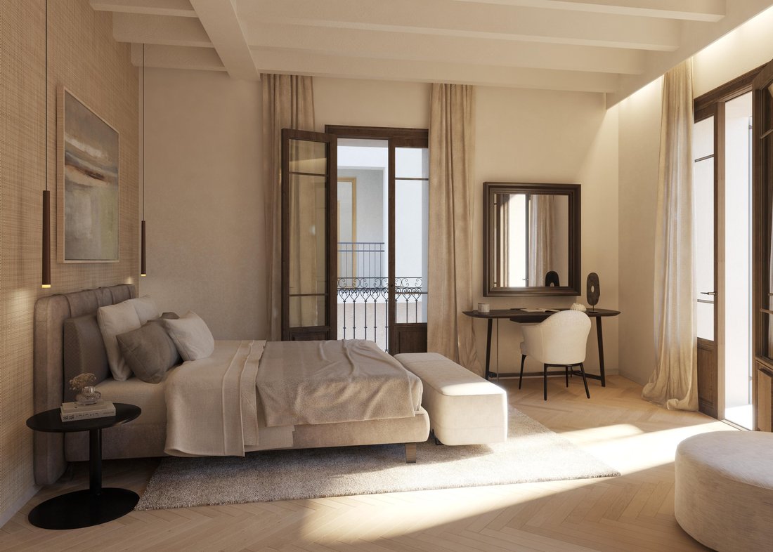 Casa a Palma di Maiorca, Isole Baleari, Spagna 5 - 14446004