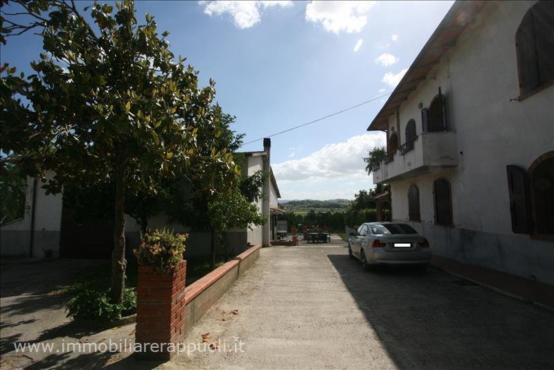 House in Foiano della Chiana, Tuscany, Italy 1 - 14448531