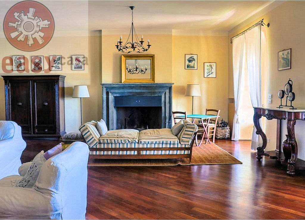 Country House in Historic Center, Lucca, Tuscany 3 - 14447513