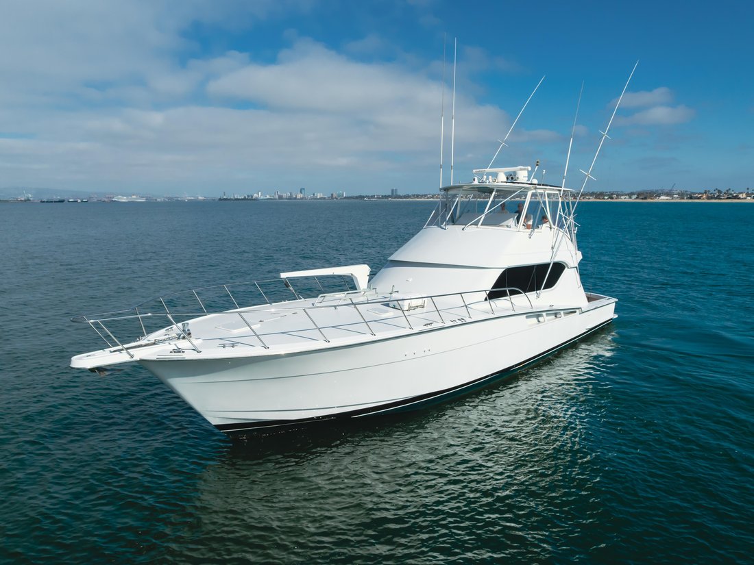 Flybridge in United States 2 - 14263473