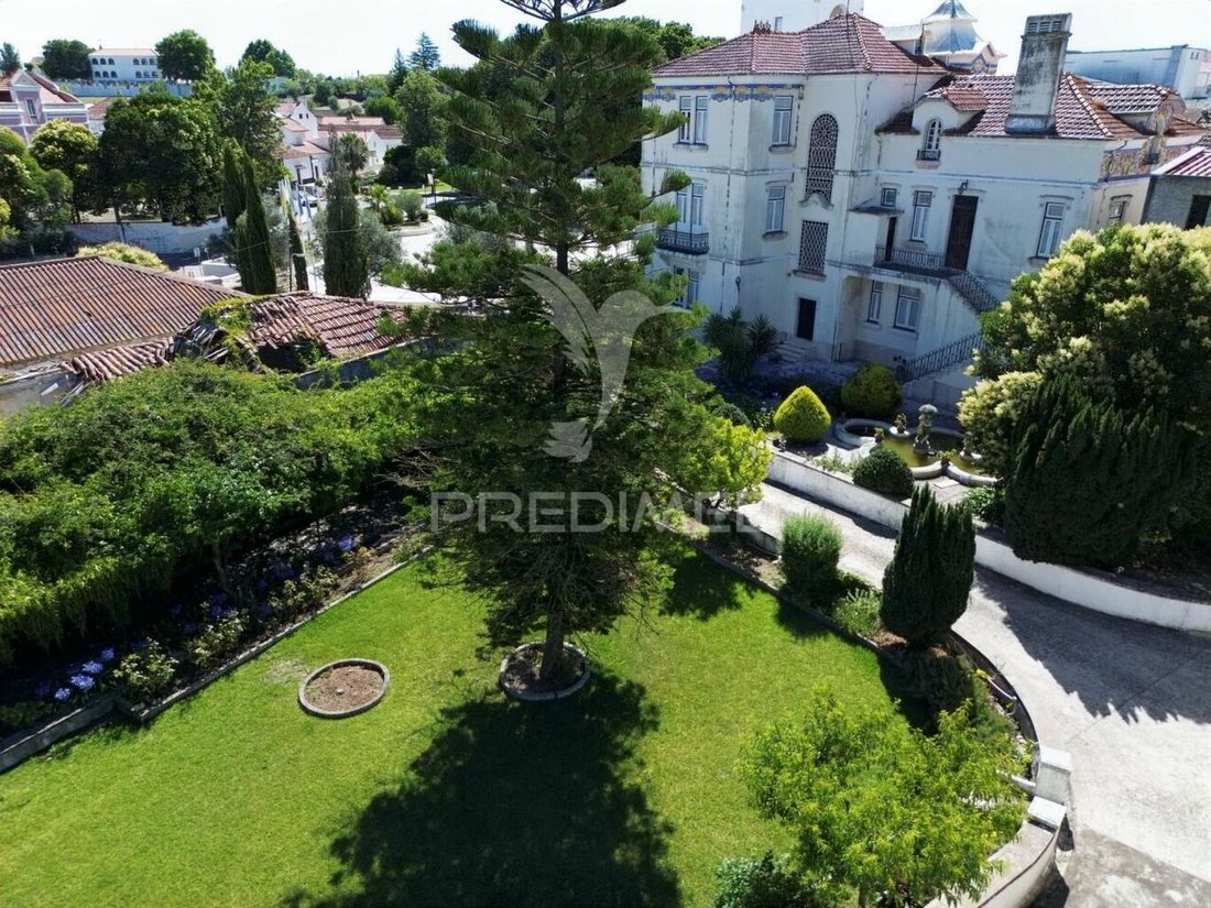 Haus in Alcanena e Vila Moreira, Distrikt Santarém, Portugal 3 - 14448046