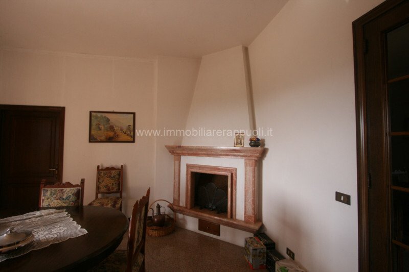 Villa en Sinalunga, Toscana, Italia 1 - 14448597