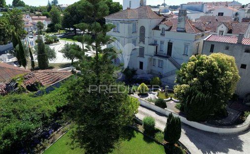 Casa a Alcanena e Vila Moreira, Distretto di Santarém, Portogallo 1