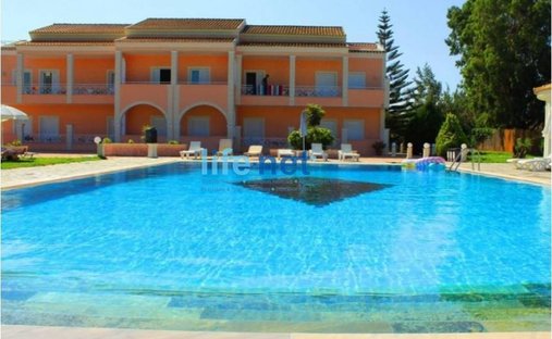 Lefkimmi, Peloponnese, Western Greece and the Ionian, Grecia 1