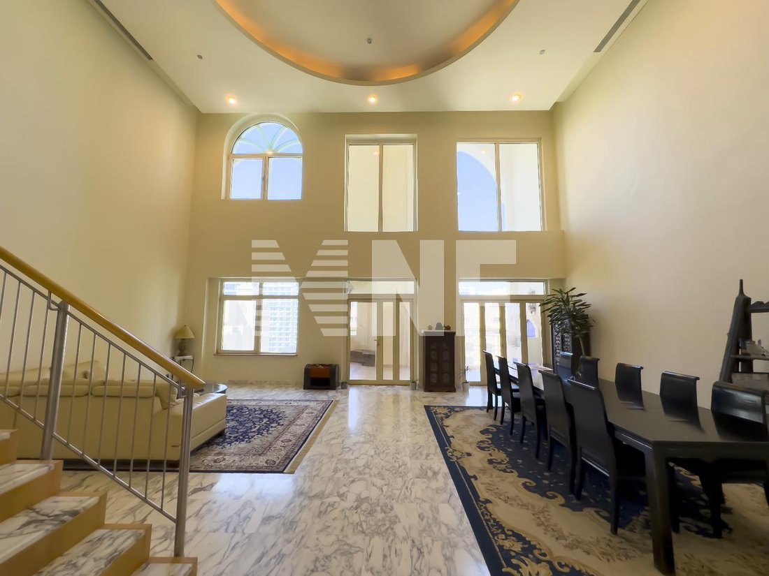 Penthouse in Business Bay, Dubai, United Arab Emirates 5 - 14448070