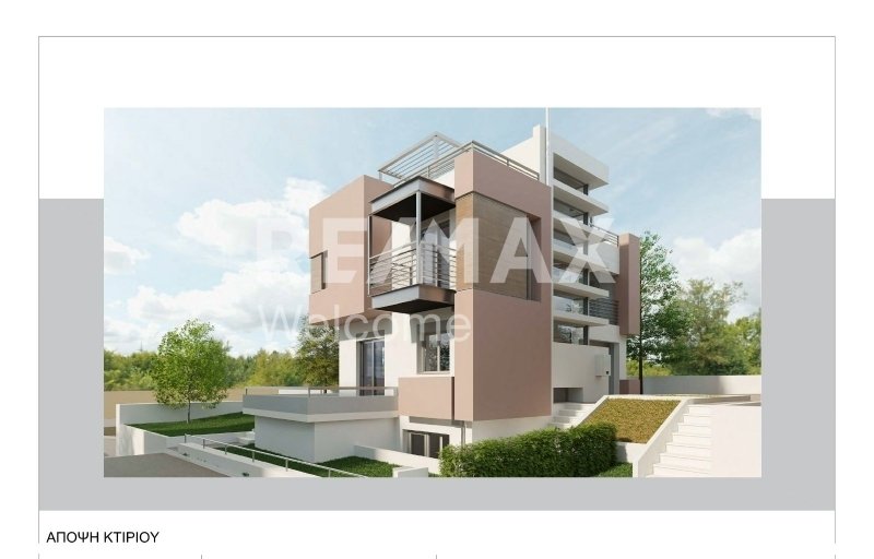 House in Panorama, Macedonia and Thrace, Greece 1 - 14446500