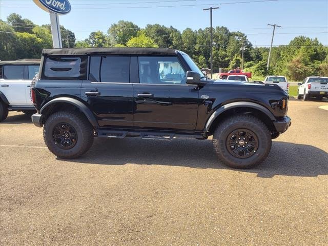 2024 Ford Bronco In El Dorado, Ar, United States For Sale (14233494)