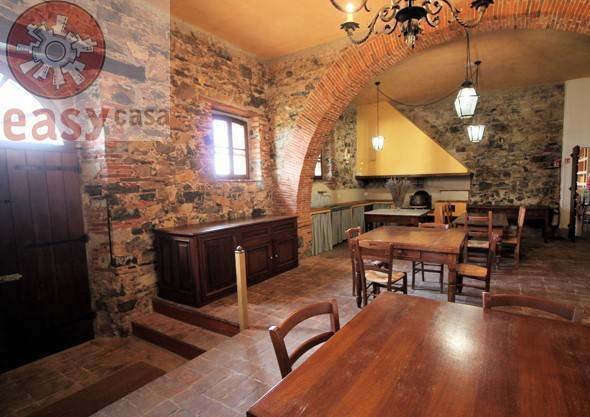 Country House in Historic Center, Lucca, Tuscany 2 - 14447513