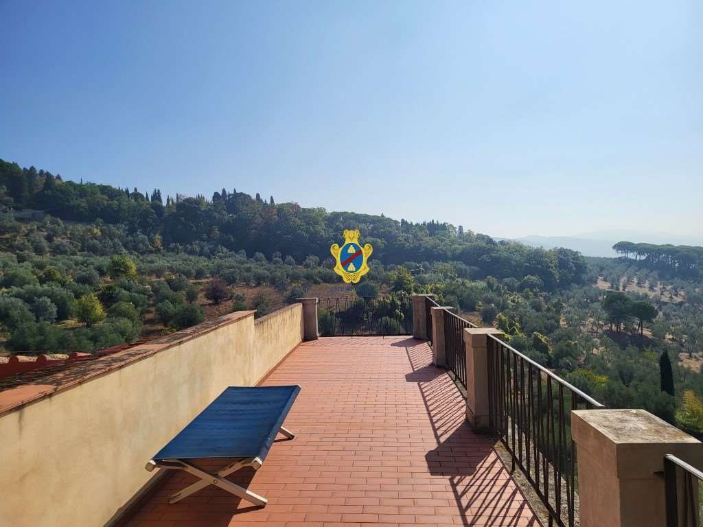 Villa à Florence, Toscane, Italie 5 - 14447432