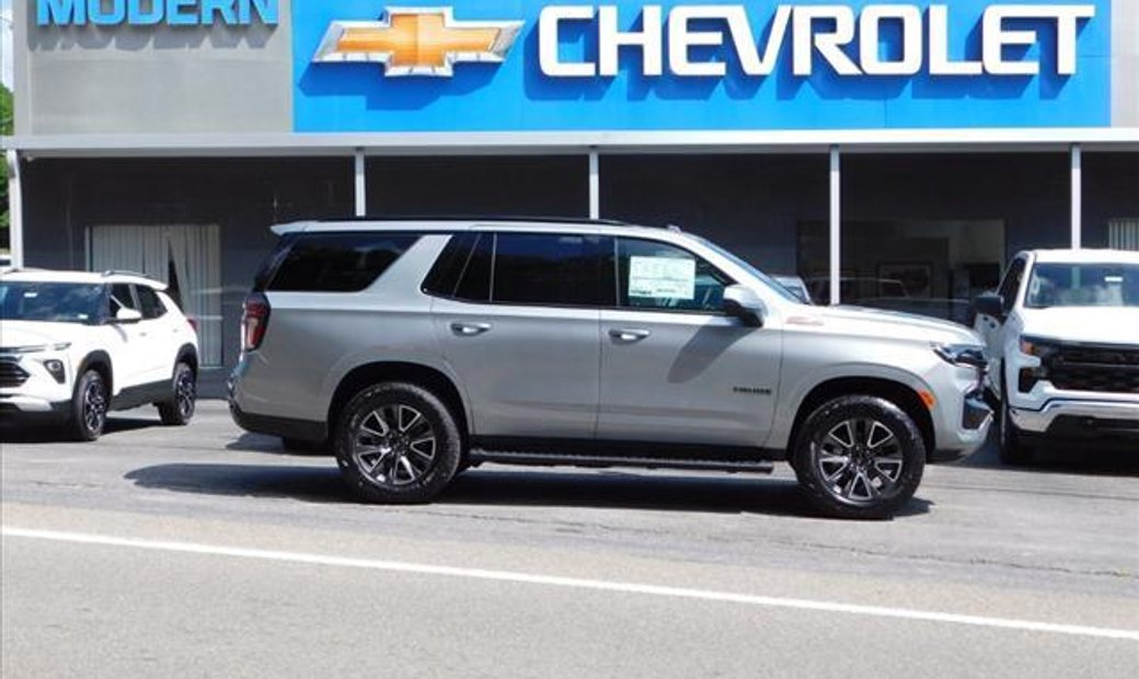 2024 Chevrolet Tahoe In Honaker, Va, United States For Sale (14391234)