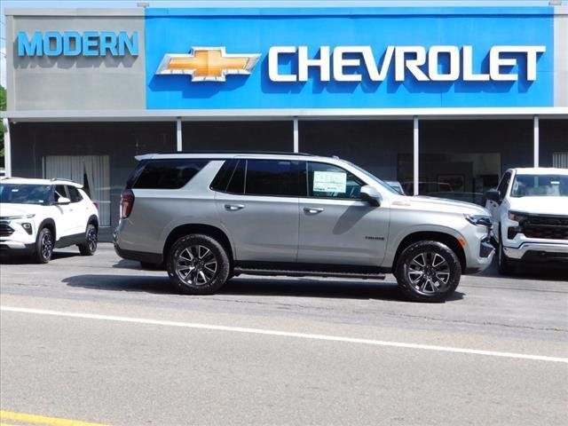 Modern Chevrolet Honaker Va