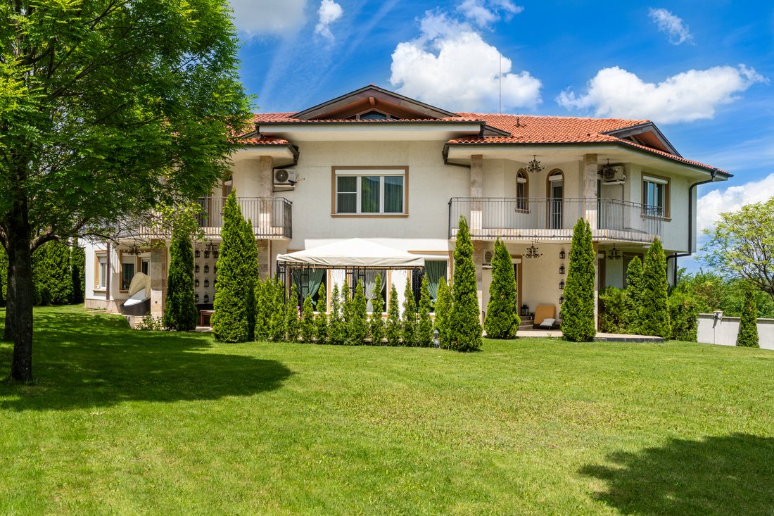 House in Sofia, Sofia City Province, Bulgaria 1 - 14443687