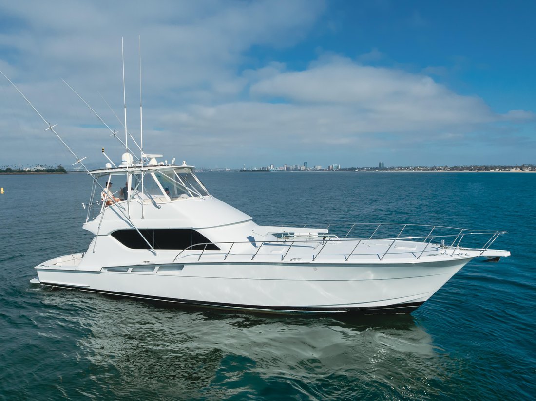 Flybridge in United States 1 - 14263473