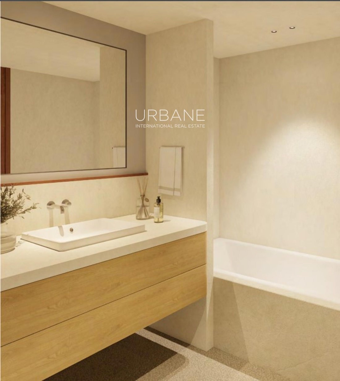 Apartment in Sarrià-Sant Gervasi, Barcelona, Spain 1 - 14446686