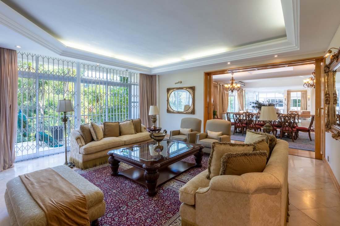 House in Cape Town, Western Cape, South Africa 5 - 14446544