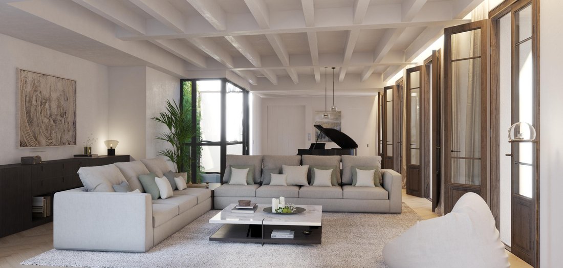 Casa a Palma di Maiorca, Isole Baleari, Spagna 3 - 14446004