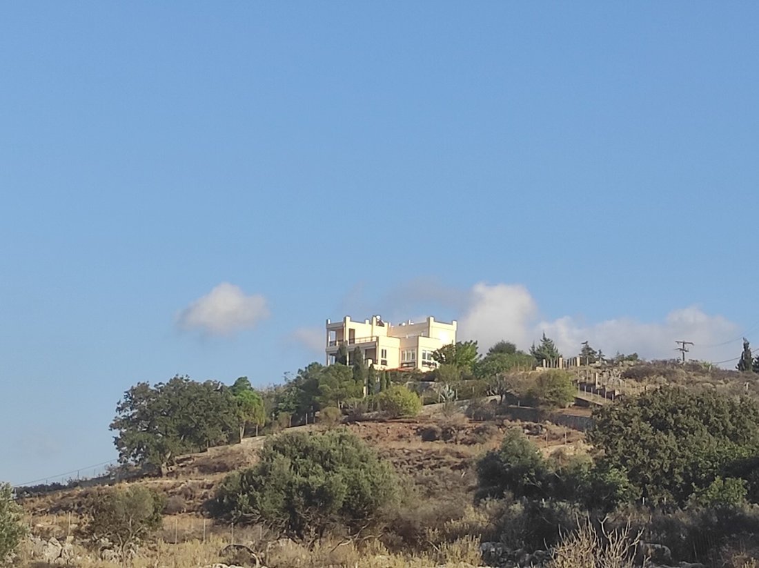 Villa in Crete, Greece 1 - 14446371