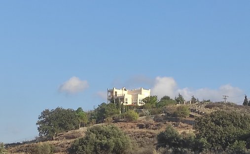 Villa en Crete, Grecia 1