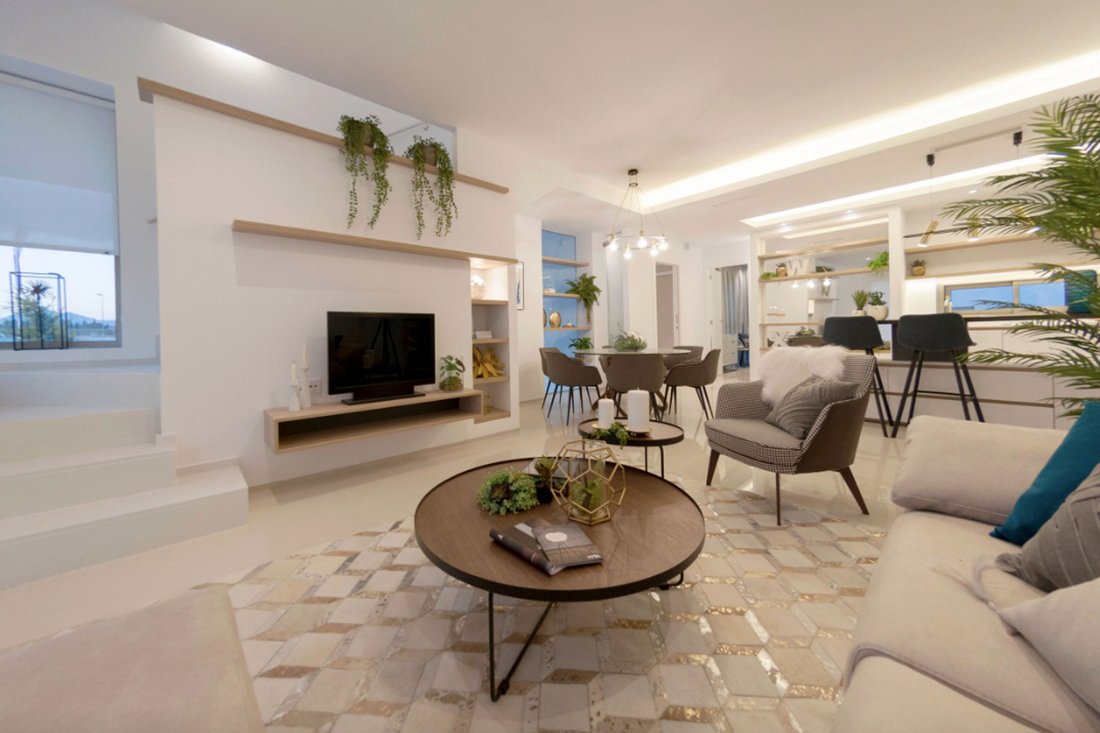 Villa in Los Alcazares, Región de Murcia, Spain 4 - 14446725