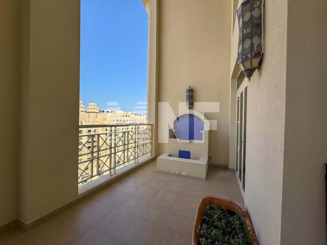 Penthouse in Business Bay, Dubai, United Arab Emirates 2 - 14448070