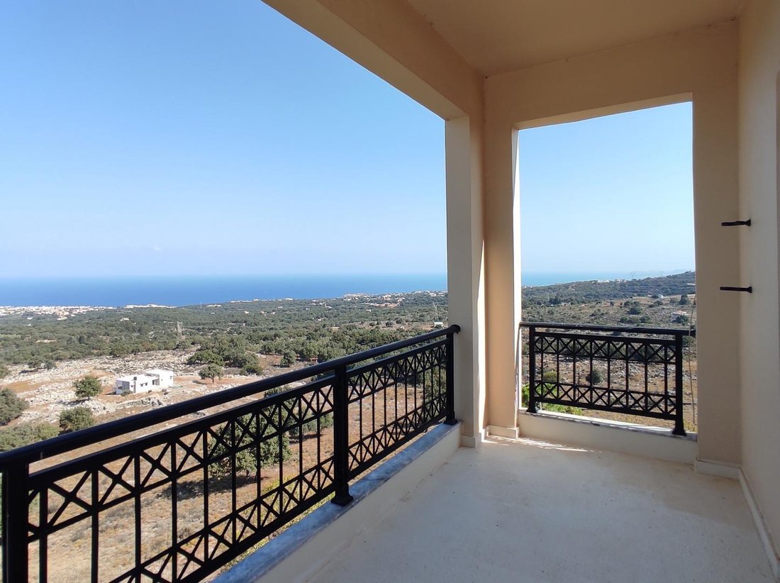 Villa in Crete, Greece 2 - 14446371