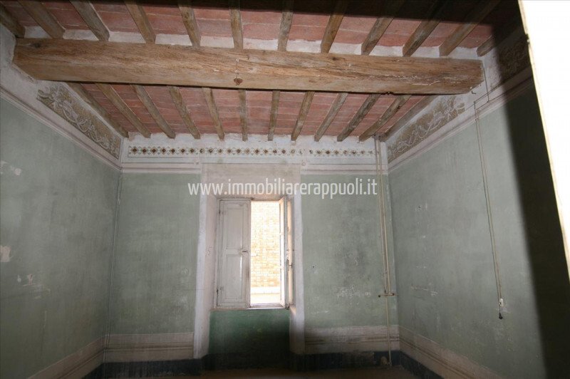 Villa en Sinalunga, Toscana, Italia 2 - 14448607