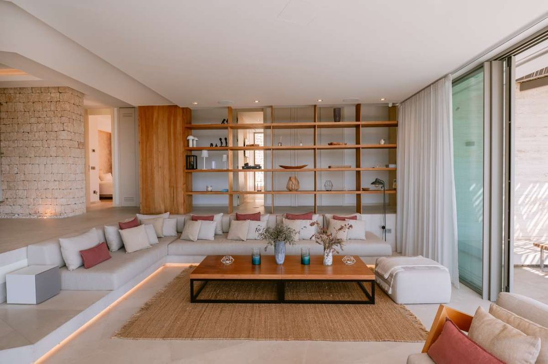Villa in Santa Eularia des Riu, Balearic Islands, Spain 5 - 14445797