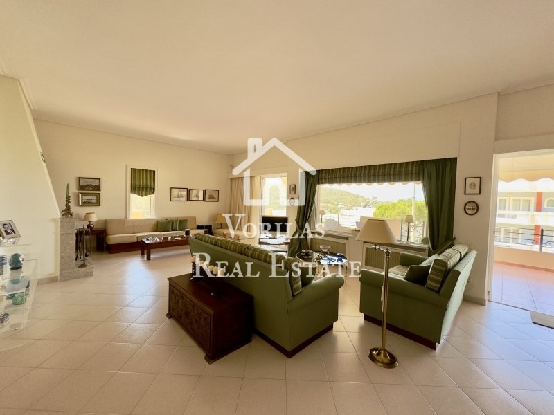 House in Saronida, Attica, Greece 5 - 14446564