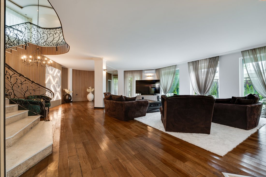 House in Sofia, Sofia City Province, Bulgaria 5 - 14443687