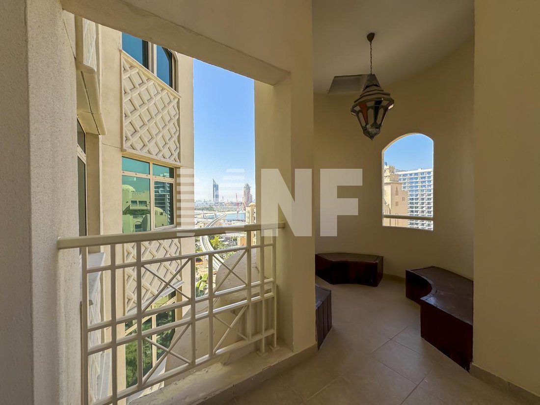 Penthouse in Business Bay, Dubai, United Arab Emirates 1 - 14448070