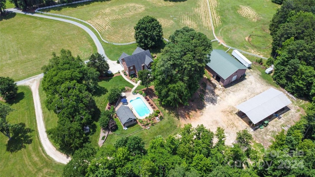 House in Indian Trail, North Carolina, United States 4 - 14446936