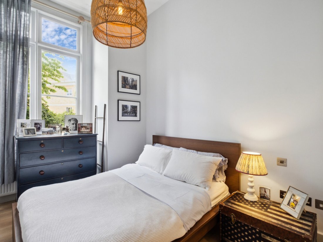 Apartment in Campden Hill, Kensington And Chelsea, England 4 - 14445813