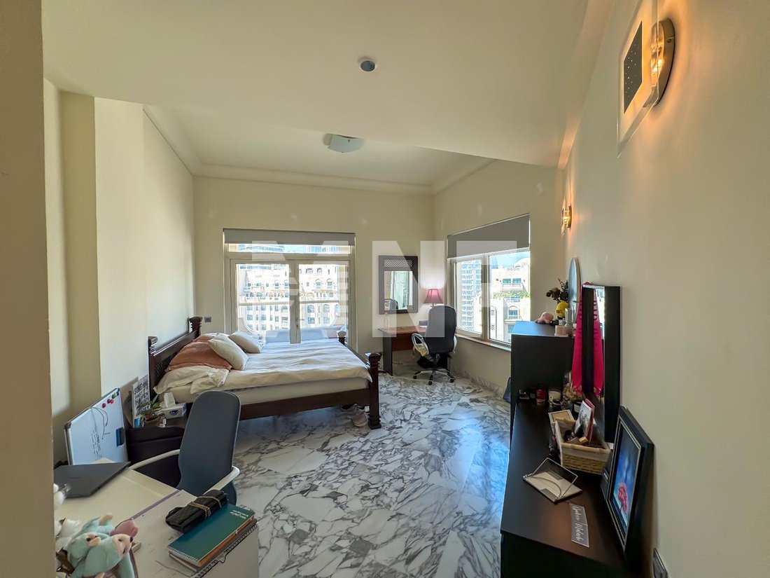 Penthouse in Business Bay, Dubai, United Arab Emirates 3 - 14448070