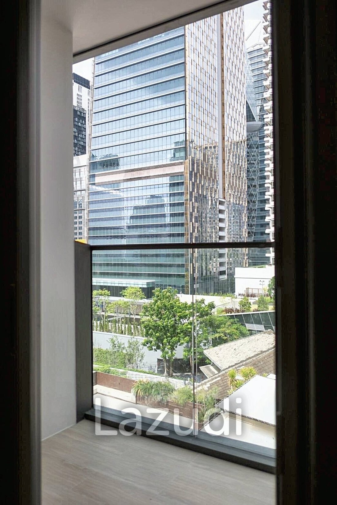 Apartment in Bangkok, Krung Thep Maha Nakhon, Thailand 5 - 13490556